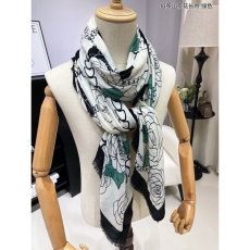 Chanel Scarf